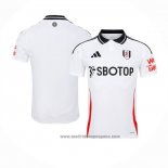 Tailandia Camiseta Fulham 1ª Equipacion del 2024-2025