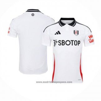 Tailandia Camiseta Fulham 1ª Equipacion del 2024-2025