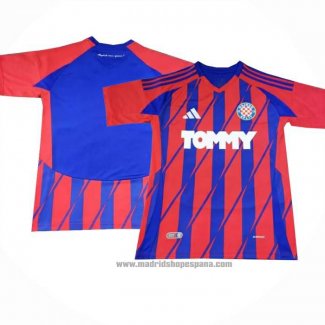 Tailandia Camiseta Hajduk Split 2ª Equipacion del 2024-2025