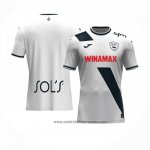 Tailandia Camiseta Le Havre 2ª Equipacion del 2024-2025