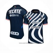 Tailandia Camiseta Monterrey Cup 1ª Equipacion del 2024-2025