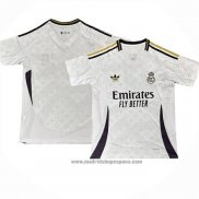 Tailandia Camiseta Real Madrid Special 202024-2025 Blanco