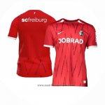 Tailandia Camiseta SC Freiburg 1ª Equipacion del 2024-2025