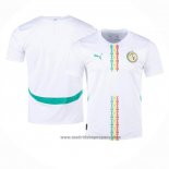 Tailandia Camiseta Senegal 1ª Equipacion del 2025