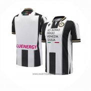 Tailandia Camiseta Udinese 1ª Equipacion del 2024-2025