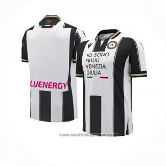 Tailandia Camiseta Udinese 1ª Equipacion del 2024-2025