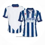 Tailandia Camiseta West Bromwich Albion 1ª Equipacion del 2024-2025