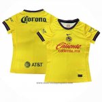 Camiseta America 1ª Equipacion del Mujer 2024-2025