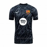 Camiseta Barcelona Portero 3ª Equipacion del 2024-2025