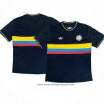 Camiseta Colombia Centenary 2024-2025