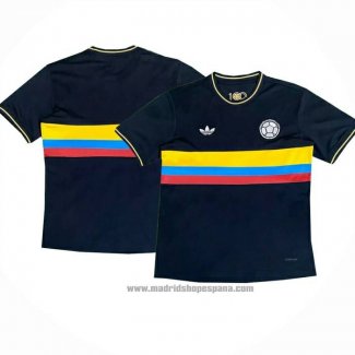 Camiseta Colombia Centenary 2024-2025