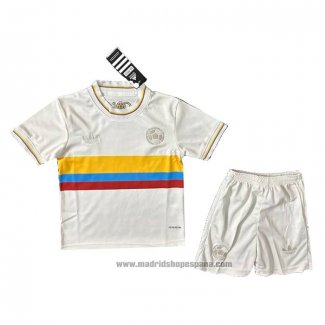 Camiseta Colombia Centenary Nino 2024