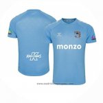 Camiseta Coventry City 1ª Equipacion del 2024-2025