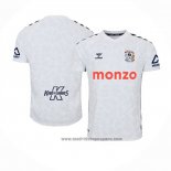 Camiseta Coventry City 2ª Equipacion del 2024-2025