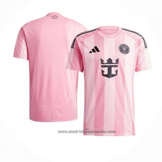 Camiseta Inter Miami 1ª Equipacion del 2025