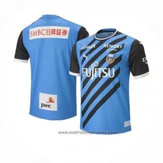 Camiseta Kawasaki Frontale 1ª Equipacion del 2023