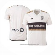 Camiseta Los Angeles FC 3ª Equipacion del 2024