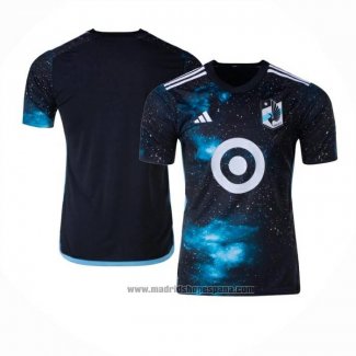 Camiseta Minnesota United 1ª Equipacion del 2024-2025