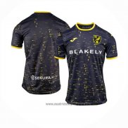 Camiseta Norwich City 2ª Equipacion del 2024-2025