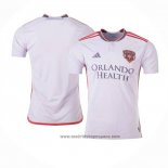 Camiseta Orlando City 2ª Equipacion del 2024-2025