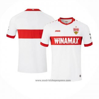 Camiseta Stuttgart 1ª Equipacion del 2024-2025