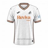 Camiseta Swansea City 1ª Equipacion del 2024-2025