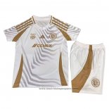 Camiseta Tigres UANL 3ª Equipacion del Nino 2024-2025