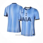 Camiseta Tottenham Hotspur 2ª Equipacion del 2024-2025