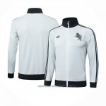 Chaqueta del Juventus 2024-2025 Blanco