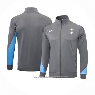 Chaqueta del Tottenham Hotspur 2024-2025 Gris