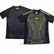 Tailandia Camiseta Argelia Special 2024-2025 Negro