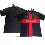Tailandia Camiseta Bayer Leverkusen Champion 2024-2025