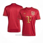 Tailandia Camiseta Bayern Munich 125 Aniversario 2024