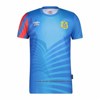 Tailandia Camiseta Congo 1ª Equipacion del 2024