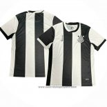 Tailandia Camiseta Corinthians 3ª Equipacion del 2024