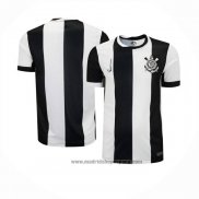 Tailandia Camiseta Corinthians 3ª Equipacion del 2024