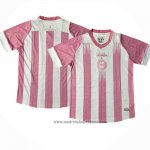 Tailandia Camiseta Coritiba Pink October 2024