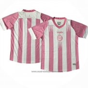 Tailandia Camiseta Coritiba Pink October 2024