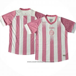 Tailandia Camiseta Coritiba Pink October 2024