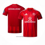 Tailandia Camiseta Dusseldorf 1ª Equipacion del 2024-2025