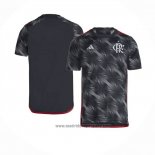 Tailandia Camiseta Flamengo 3ª Equipacion del 2024