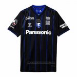 Tailandia Camiseta Gamba Osaka 1ª Equipacion del 2024