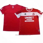 Tailandia Camiseta Middlesbrough 1ª Equipacion del 2024-2025