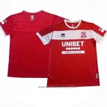 Tailandia Camiseta Middlesbrough 1ª Equipacion del 2024-2025