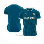 Tailandia Camiseta Olympique Marsella 2ª Equipacion del 2024-2025