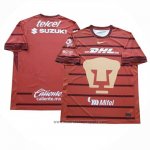 Tailandia Camiseta Pumas UNAM Portero 3ª Equipacion del 2024-2025