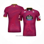 Tailandia Camiseta Real Valladolid 3ª Equipacion del 2024-2025