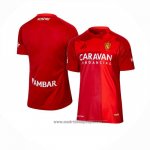 Tailandia Camiseta Real Zaragoza 2ª Equipacion del 2024-2025