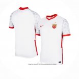 Tailandia Camiseta Shanghai Port 2ª Equipacion del 2021