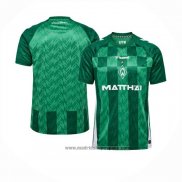 Tailandia Camiseta Werder Bremen 1ª Equipacion del 2024-2025